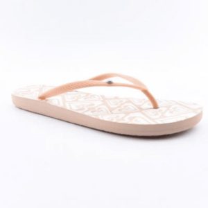 Bermuda Print Sandal