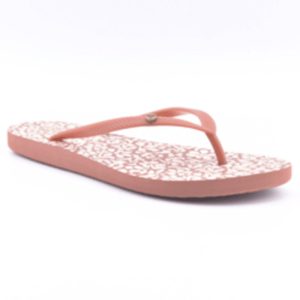 Bermuda Print Sandal