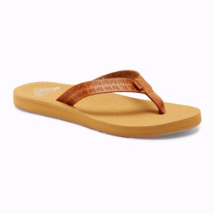 Porto Motif Sandal