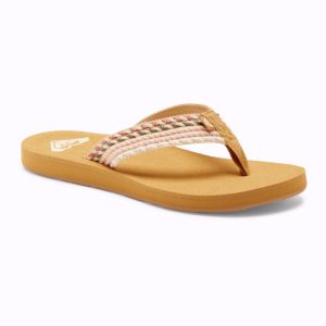 Porto Rope Sandal