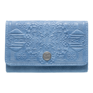 Crazy Diamond Trifold Wallet