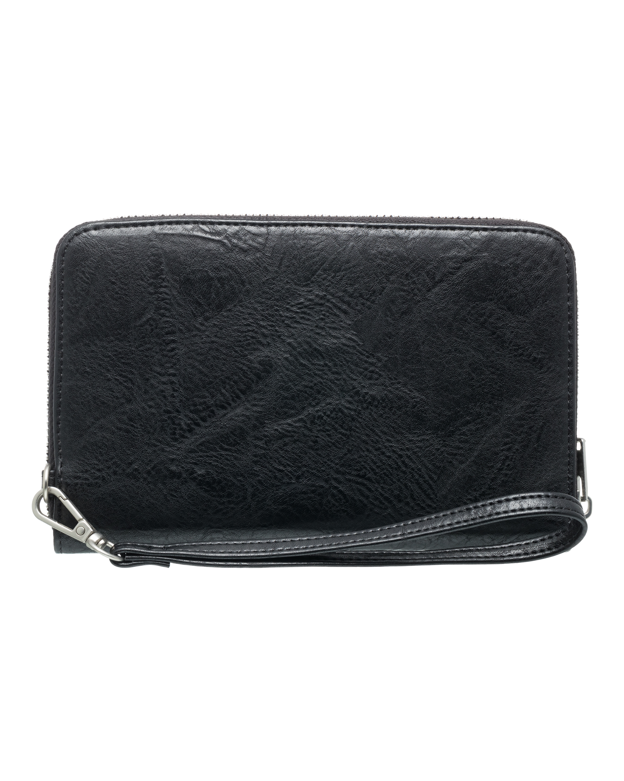 Back In Brooklyn Zip Around Wallet - Image 4