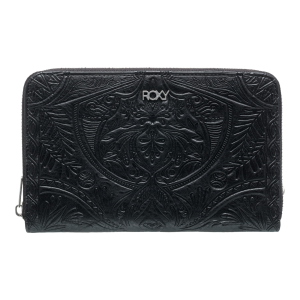Back In Brooklyn Zip Around Wallet