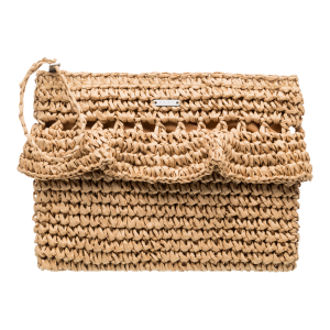 Prickly Seafloor Handbag