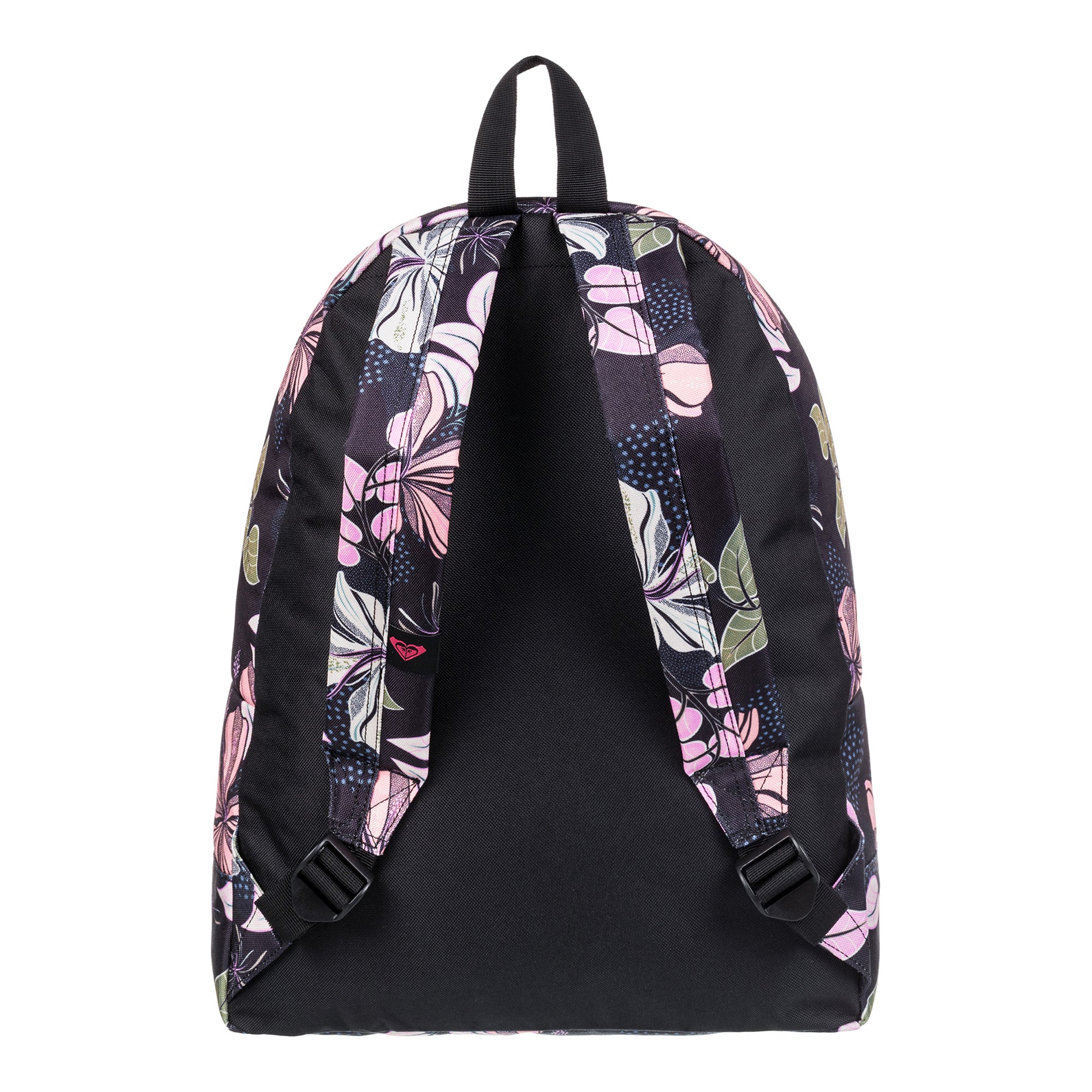 Sugar Baby Canvas Backpack - Image 4