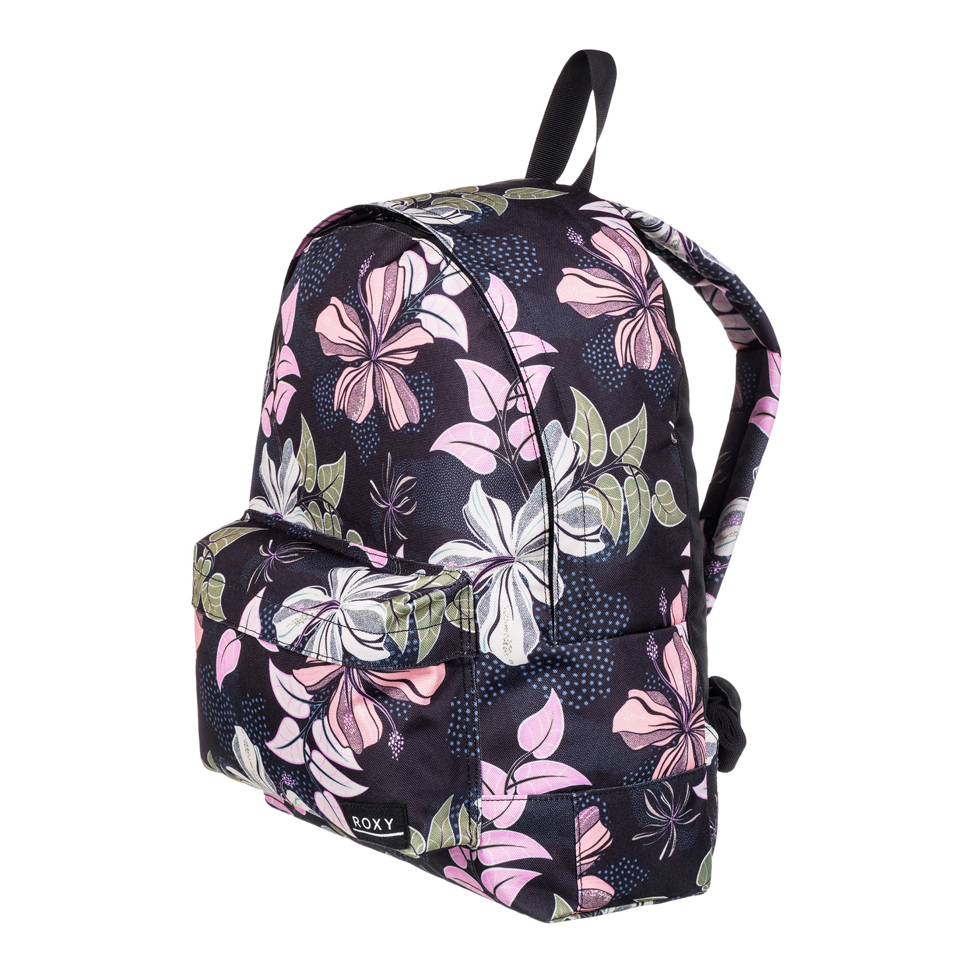 Sugar Baby Canvas Backpack - Image 2