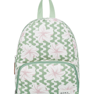 Always Core Canvas Backpack