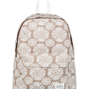 Sugar Baby Canvas Backpack