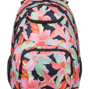Shadow Swell Printed Backpack