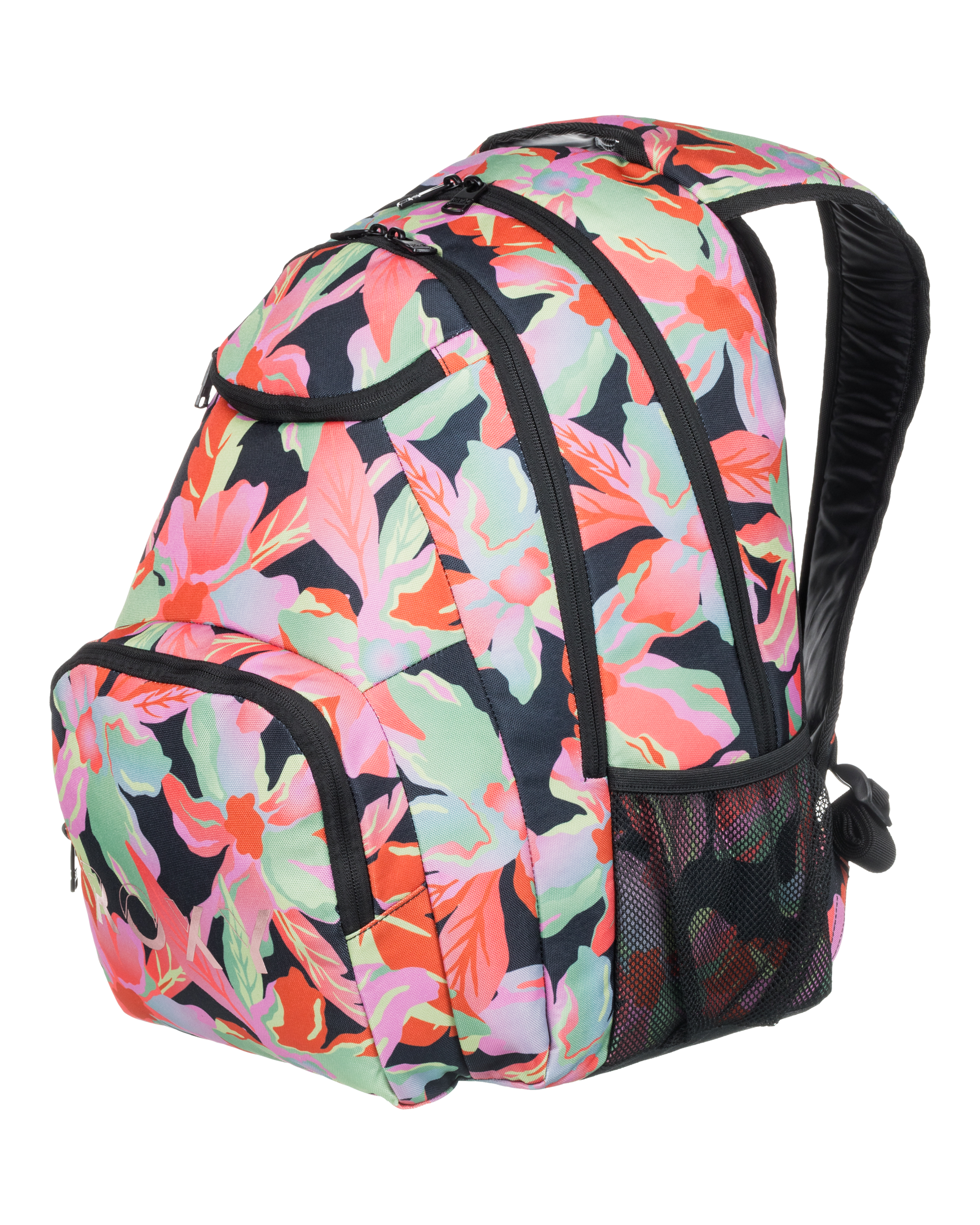 Shadow Swell Printed Backpack - Image 2