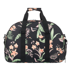 Feel Happy Duffel Bag