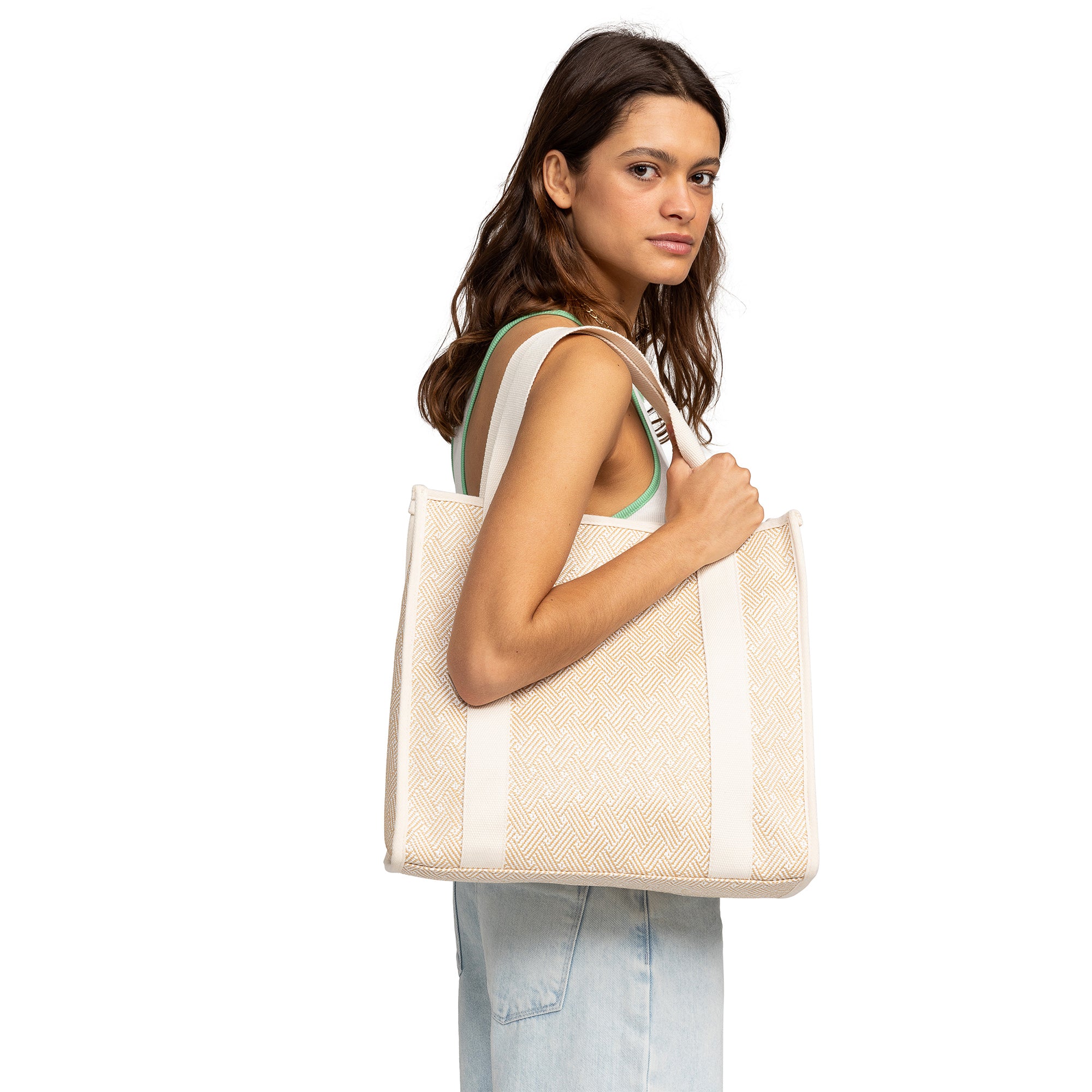 Seas The Day Tote Bag - Image 9