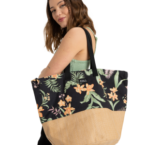 Waikiki Life Tote Bag