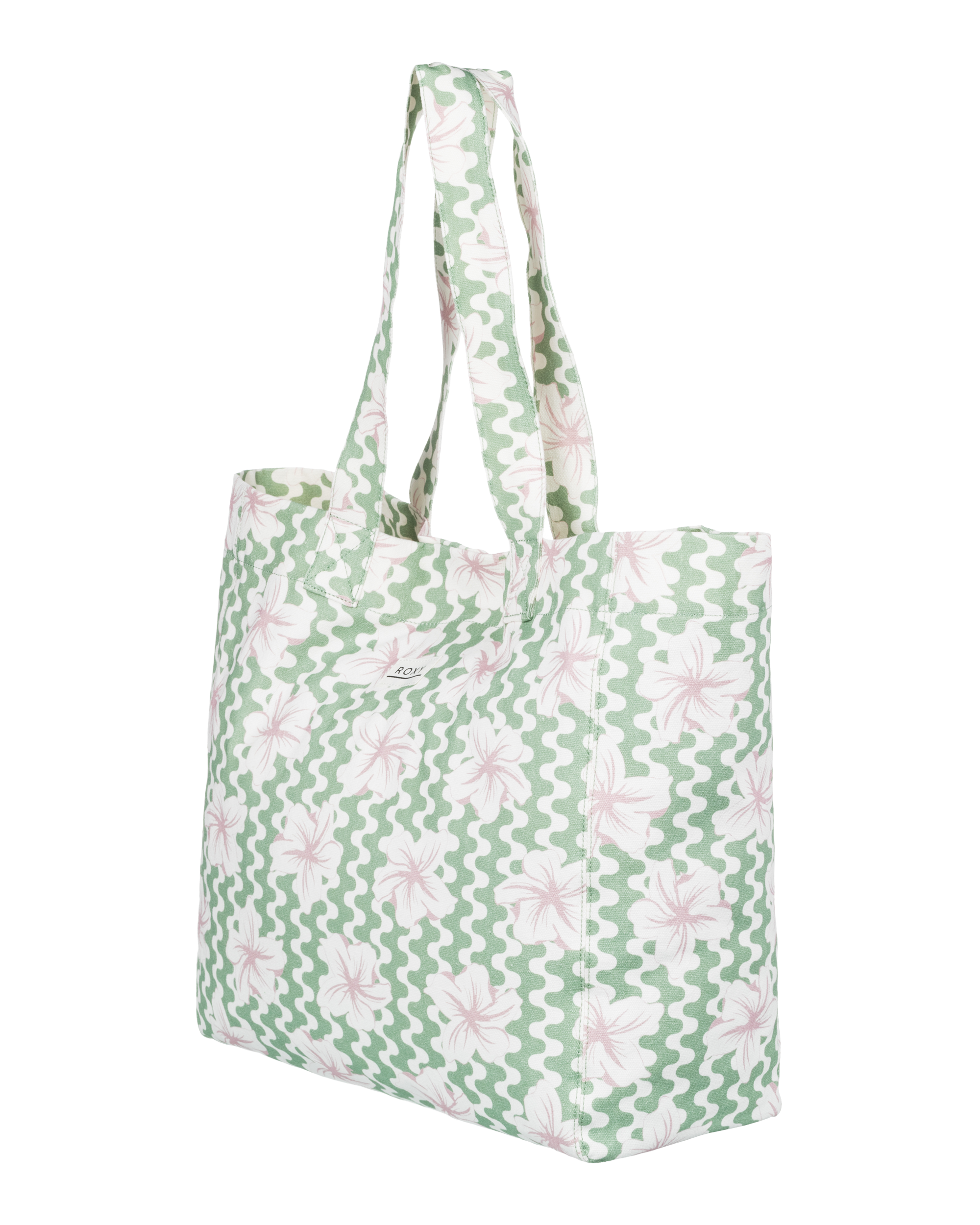 Anti Bad Vibes Tote Bag - Image 2