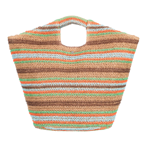 Coco Pearl Tote Bag