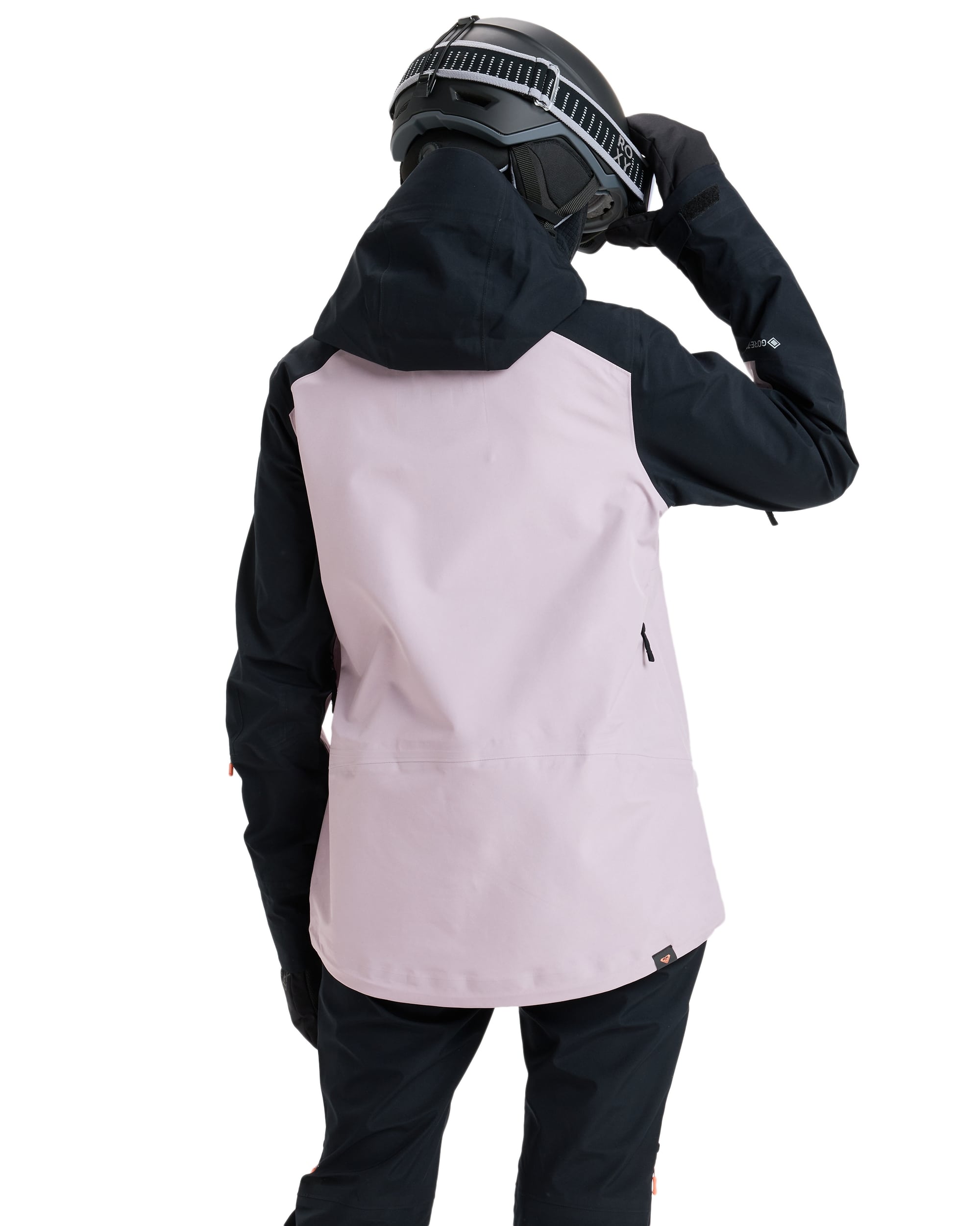 Gore-Tex Lunalite Jacket - Image 3