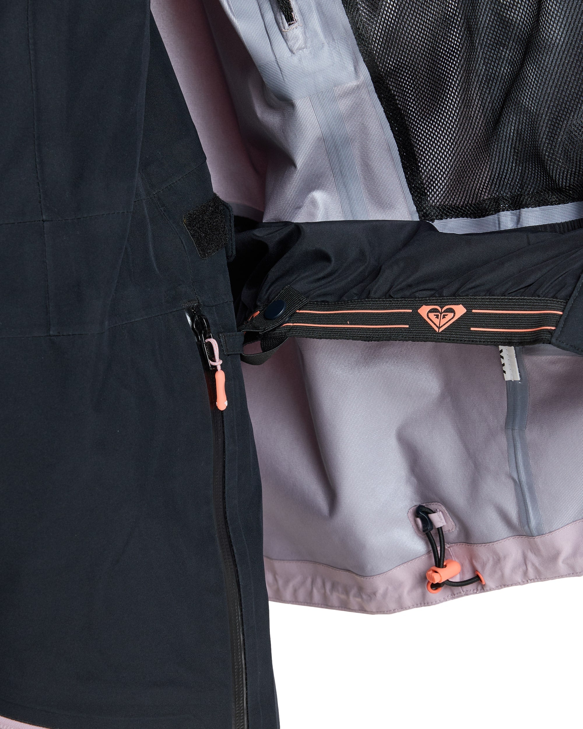 Gore-Tex Lunalite Jacket - Image 12