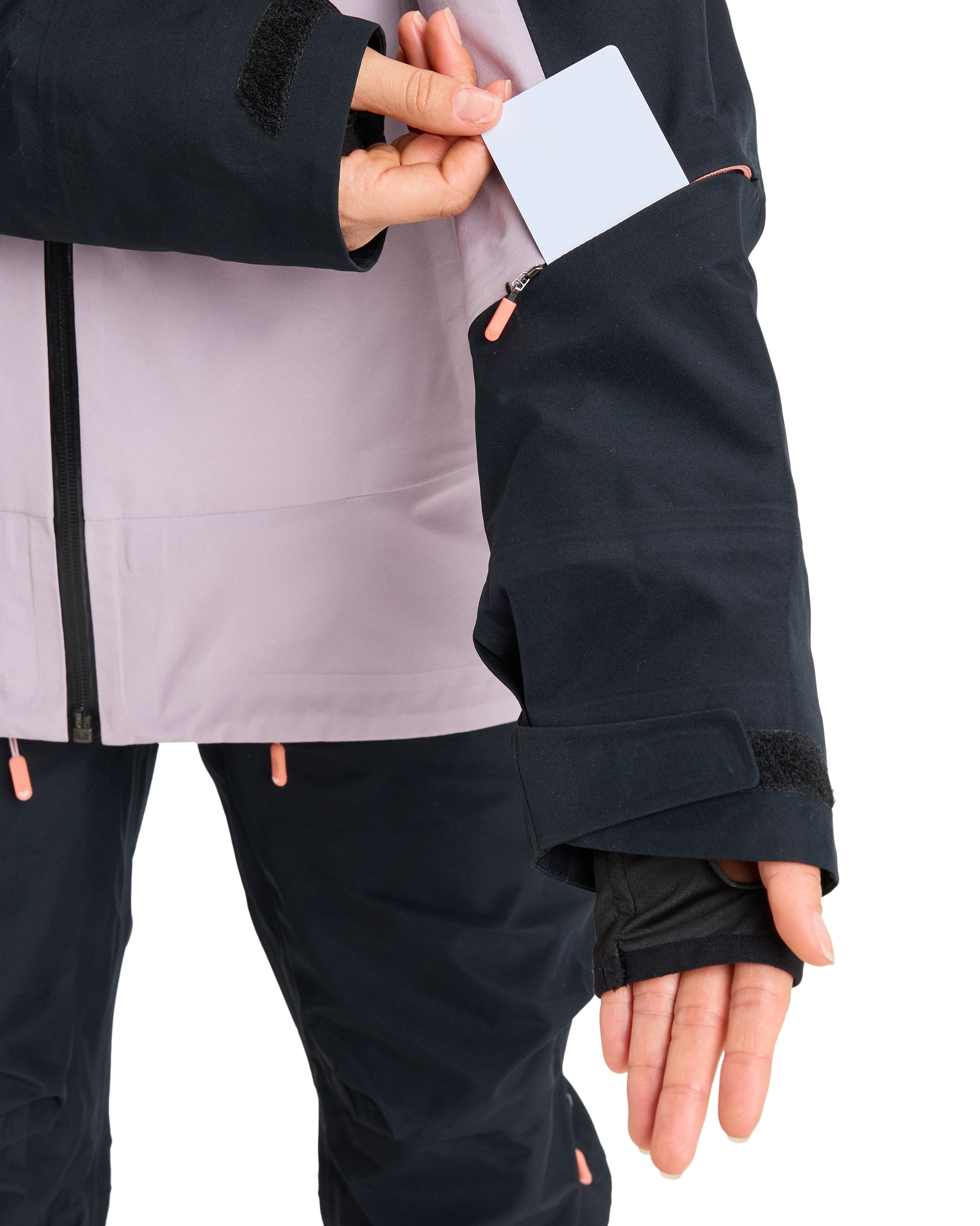 Gore-Tex Lunalite Jacket - Image 8