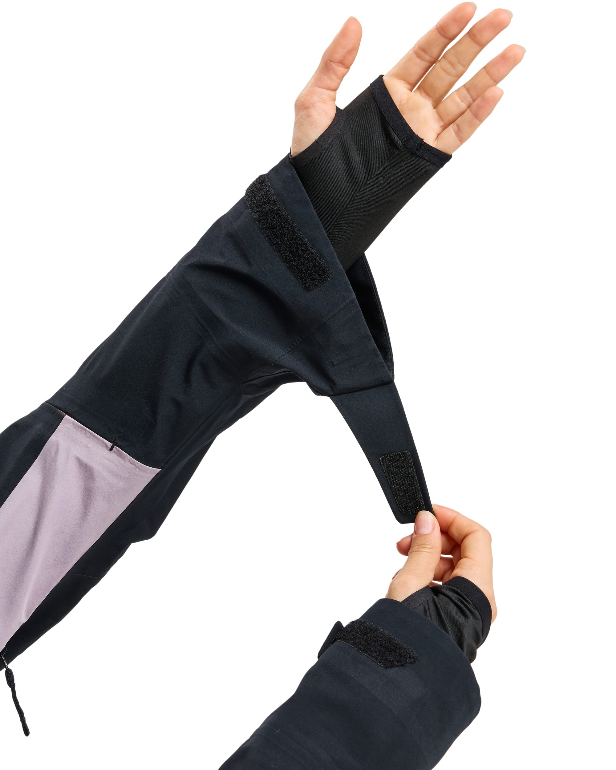 Gore-Tex Lunalite Jacket - Image 9
