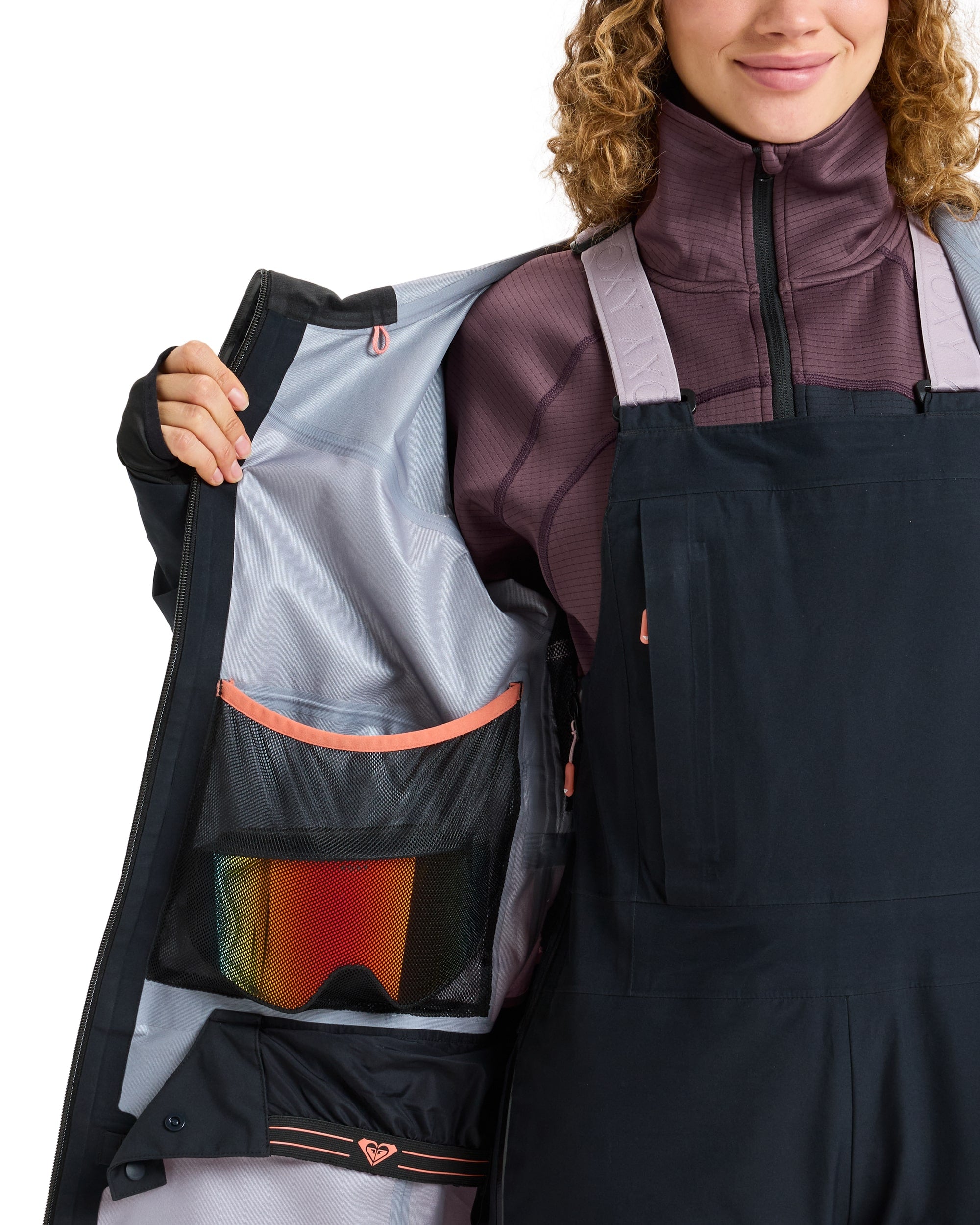 Gore-Tex Lunalite Jacket - Image 10