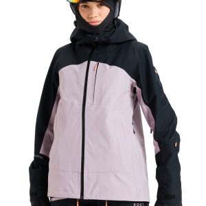 Gore-Tex Lunalite Jacket