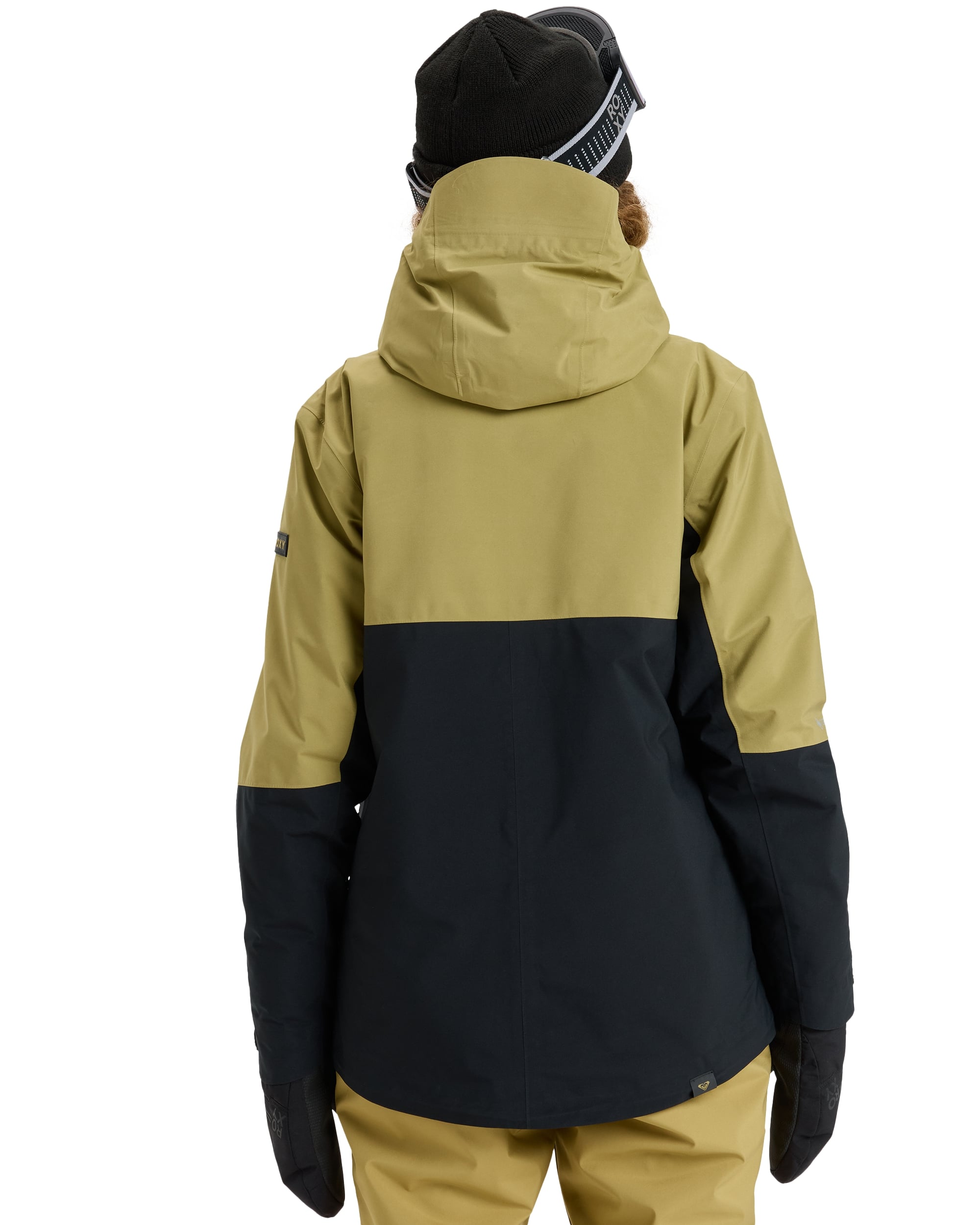Gore-Tex Stretch Purelines Jacket - Image 3