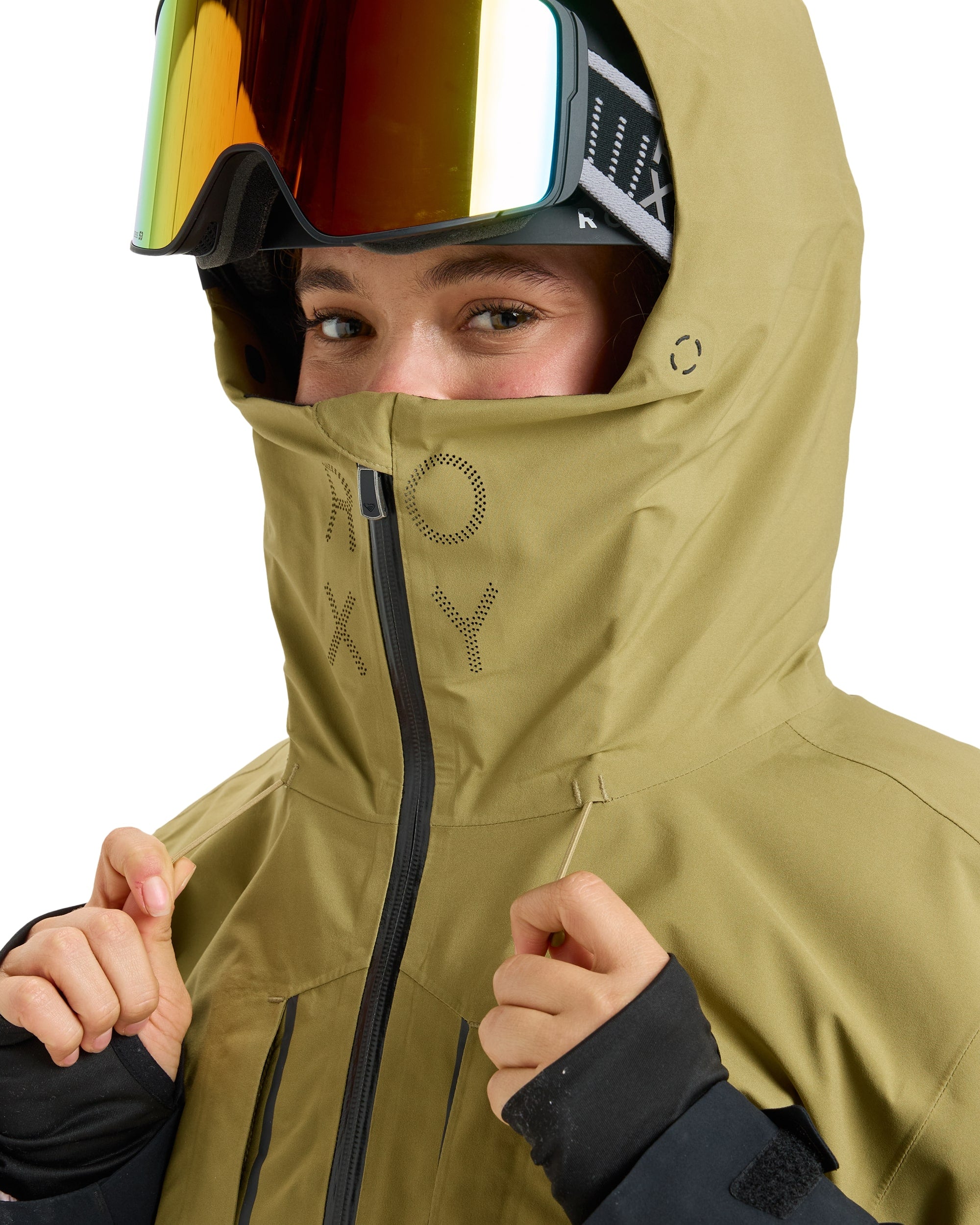 Gore-Tex Stretch Purelines Jacket - Image 4