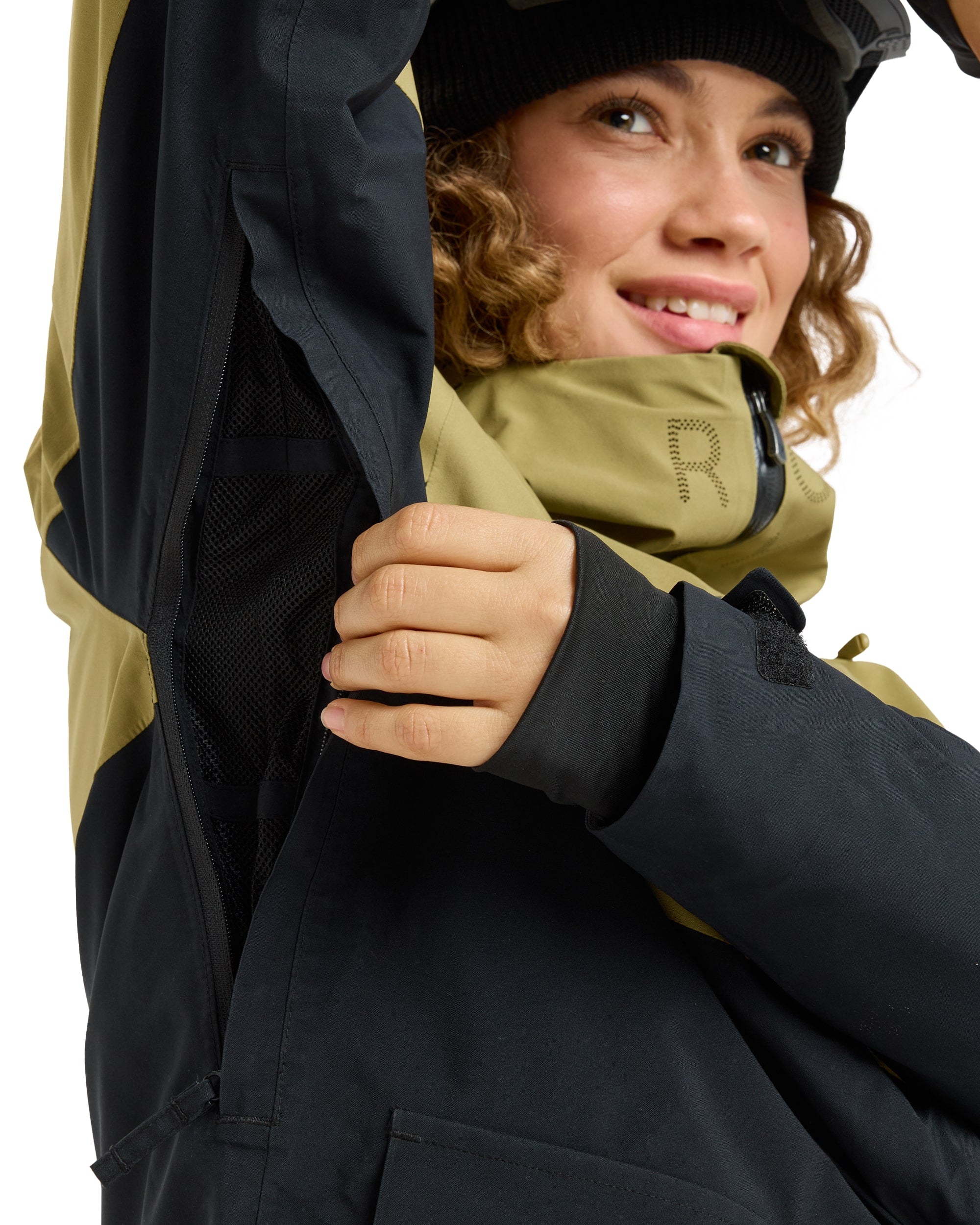 Gore-Tex Stretch Purelines Jacket - Image 6