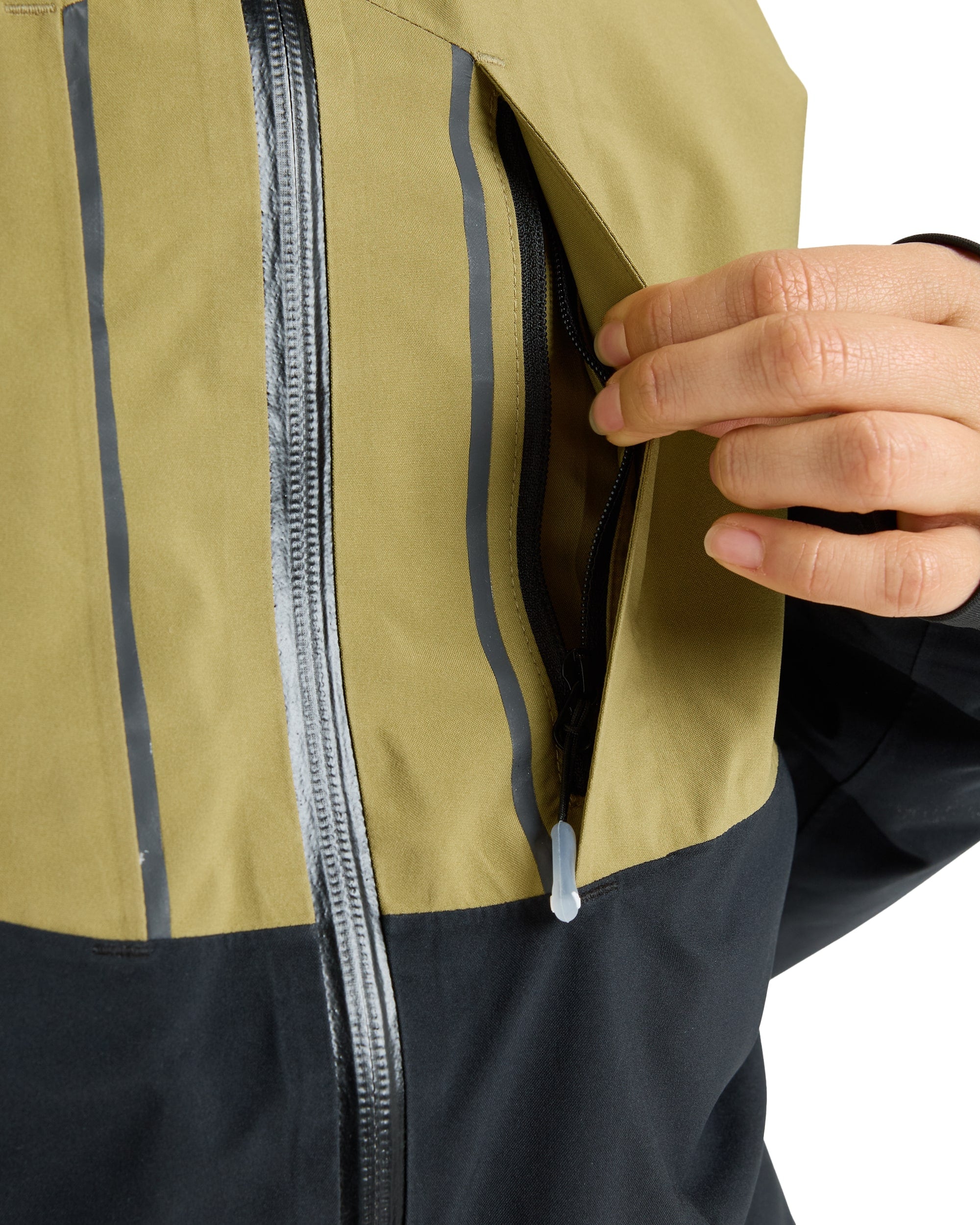 Gore-Tex Stretch Purelines Jacket - Image 7