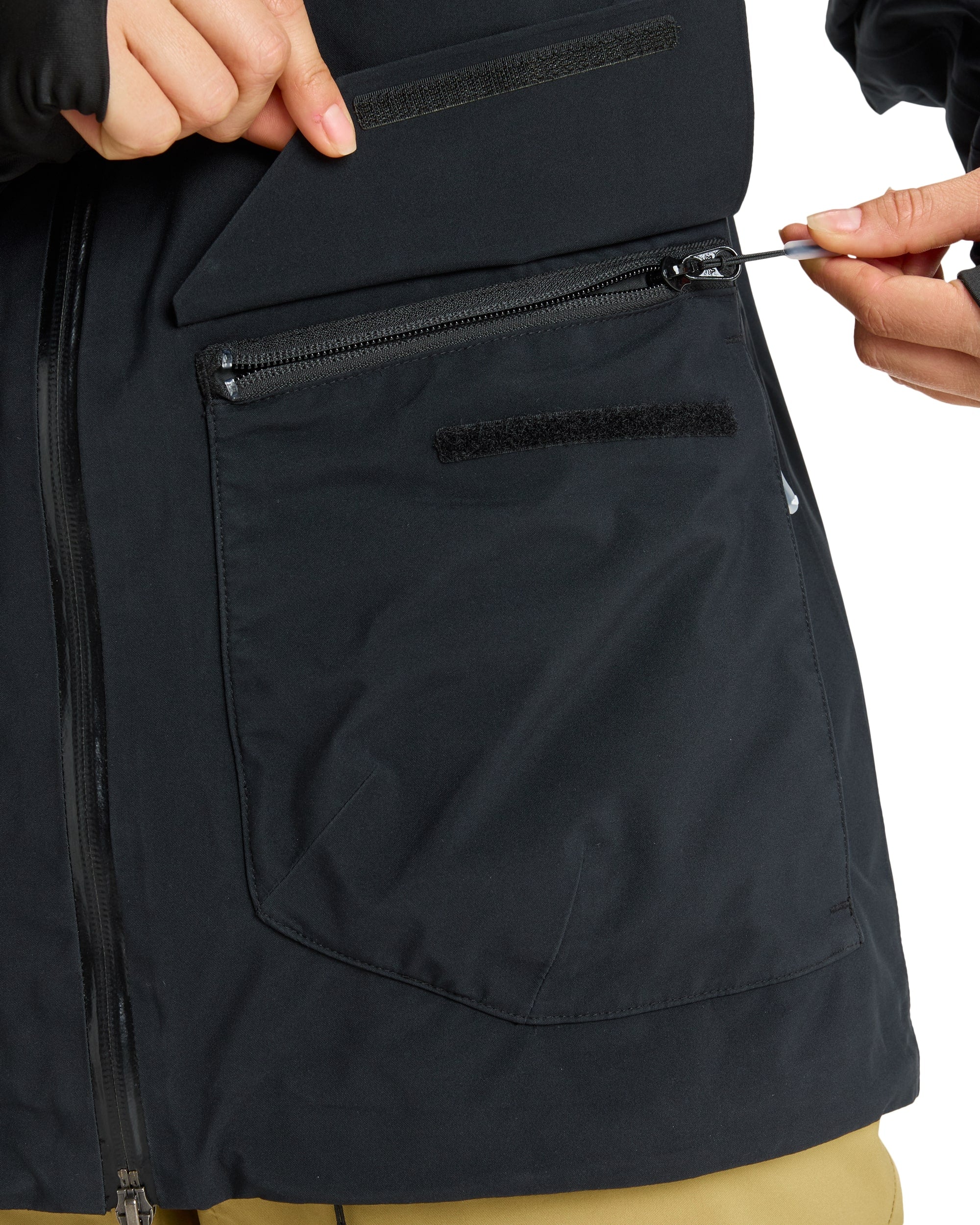 Gore-Tex Stretch Purelines Jacket - Image 8