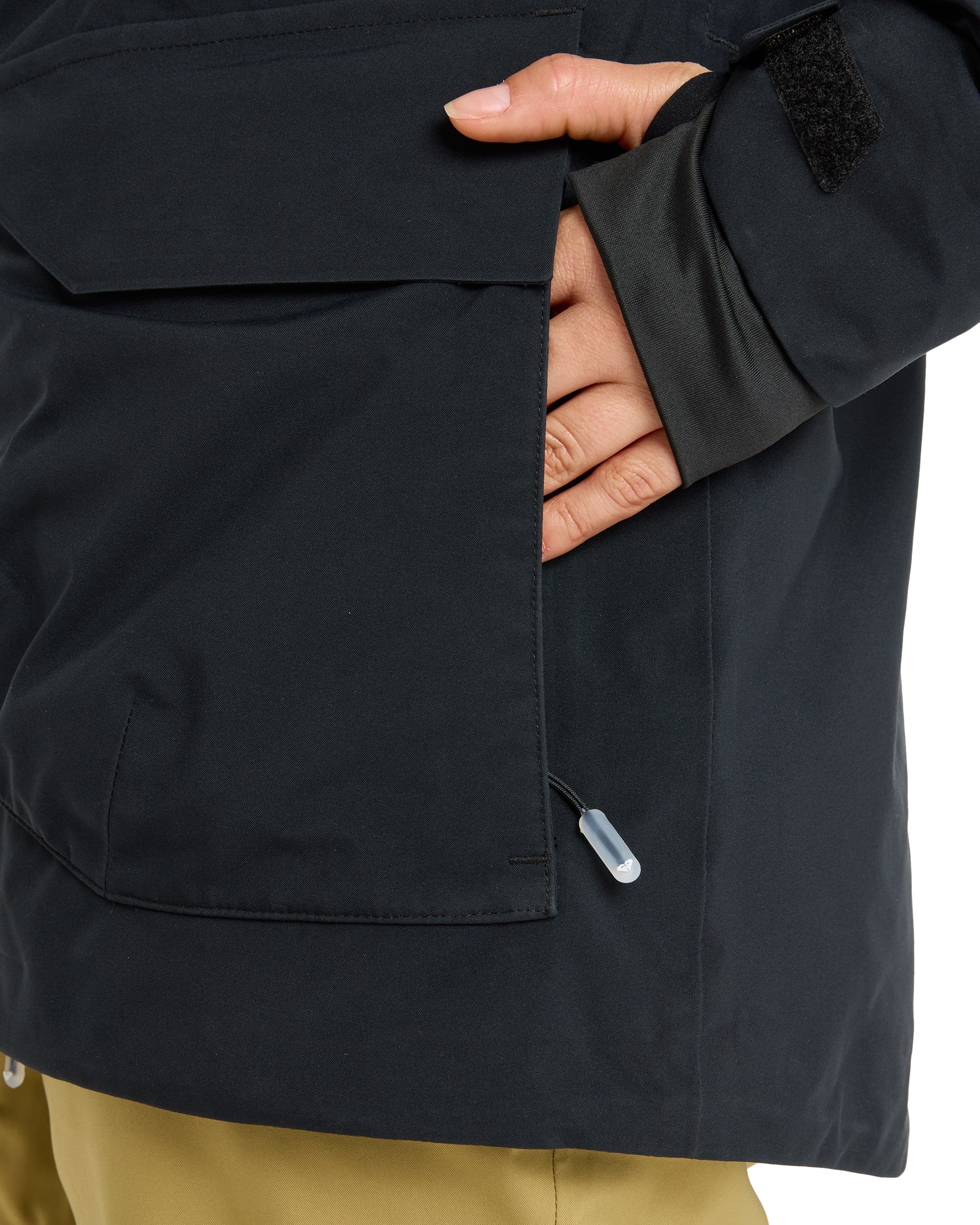 Gore-Tex Stretch Purelines Jacket - Image 9