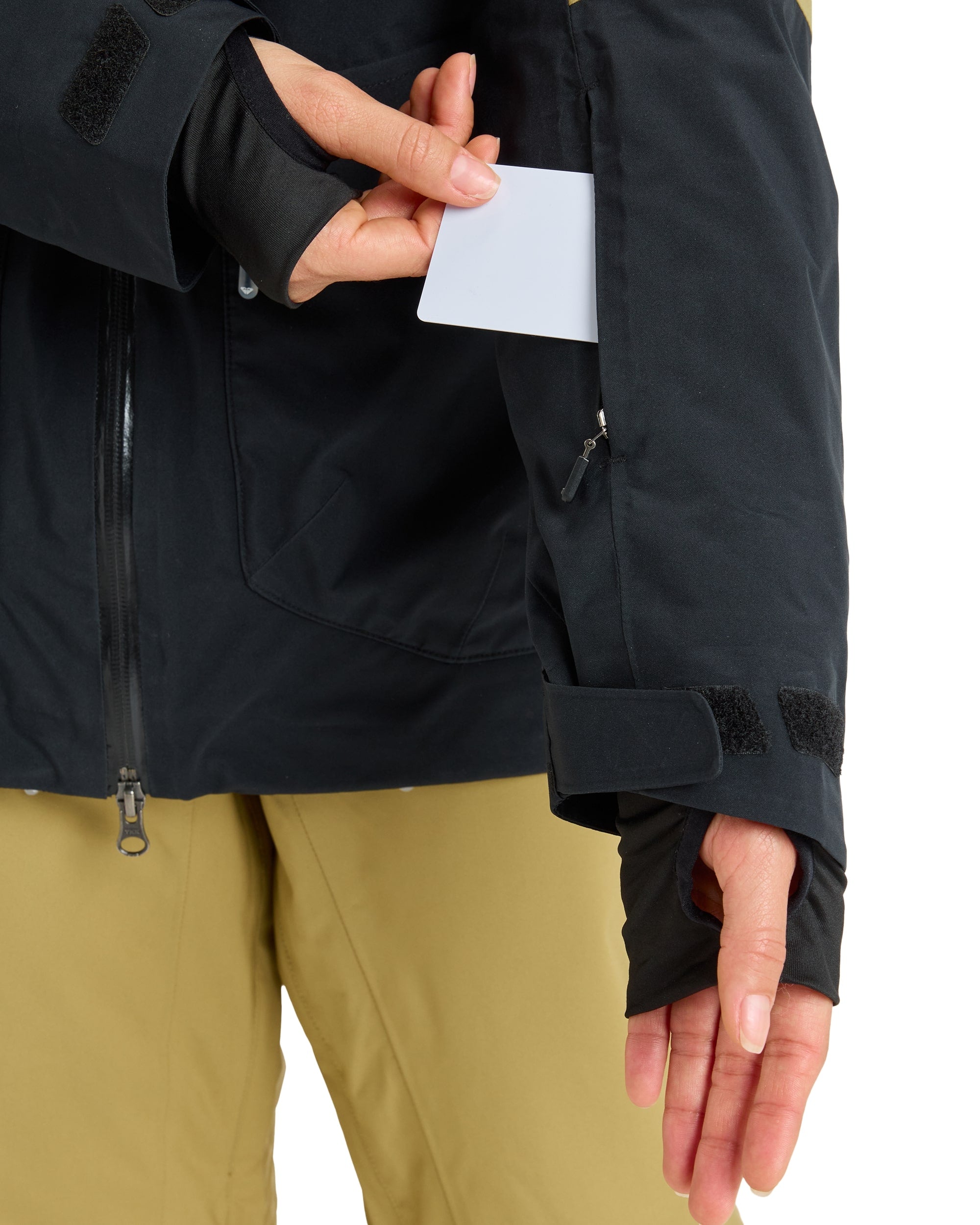 Gore-Tex Stretch Purelines Jacket - Image 11