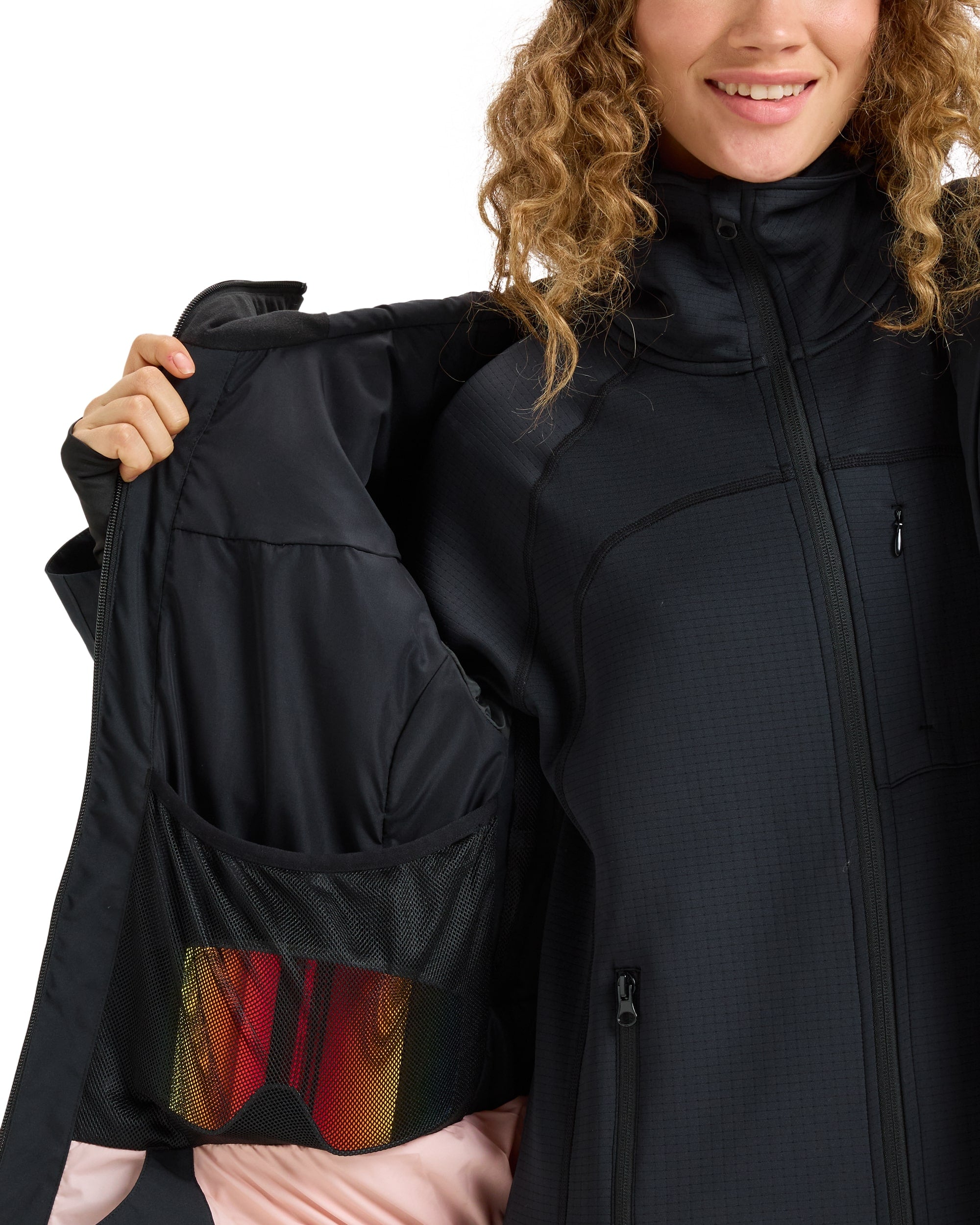 Gore-Tex Stretch Purelines Jacket - Image 12
