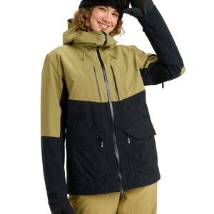 Gore-Tex Stretch Purelines Jacket