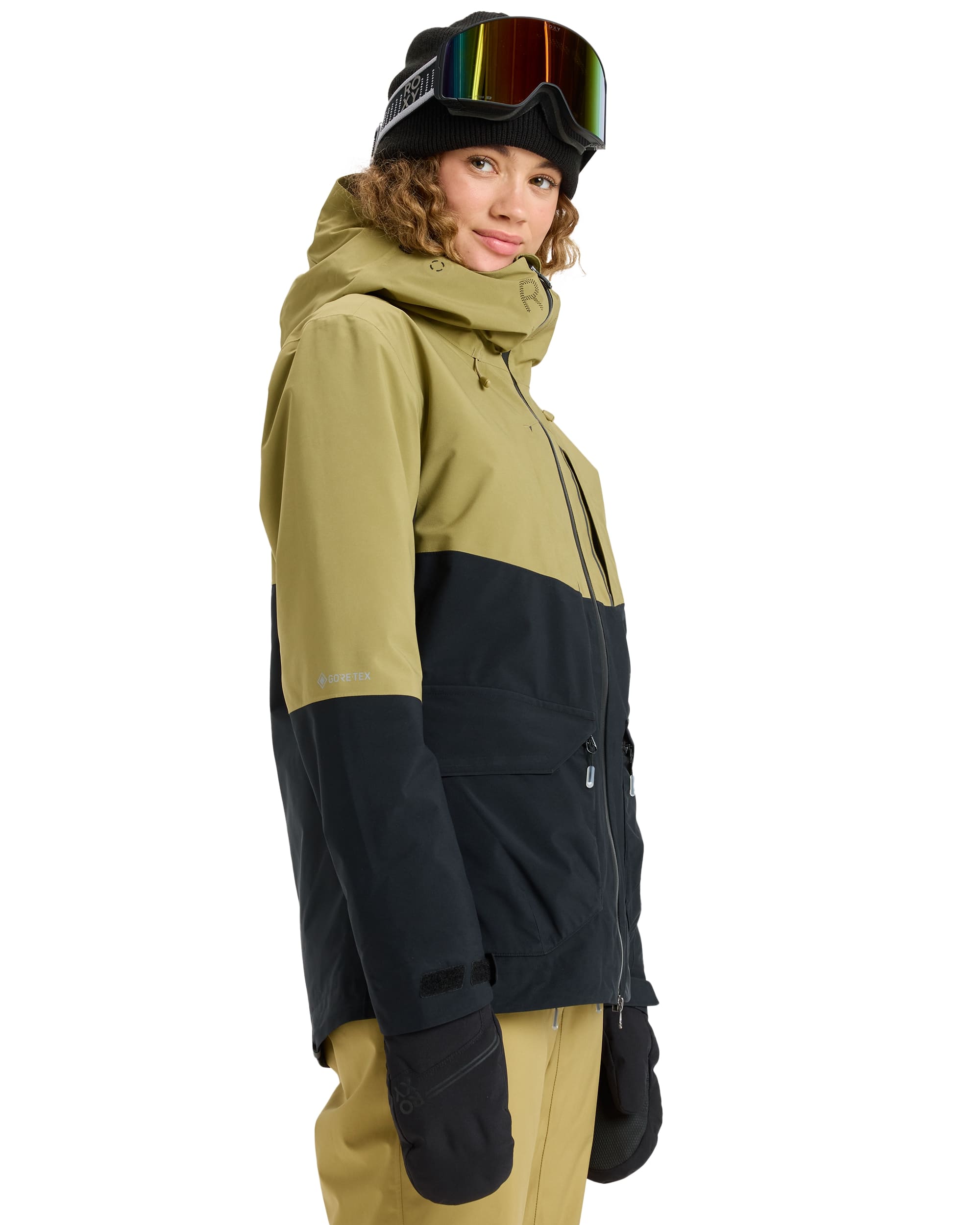 Gore-Tex Stretch Purelines Jacket - Image 2