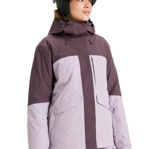 Gore-Tex Stormday Jacket