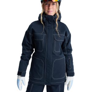 Chloe Kim Jacket