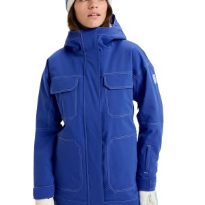 Chloe Kim Jacket
