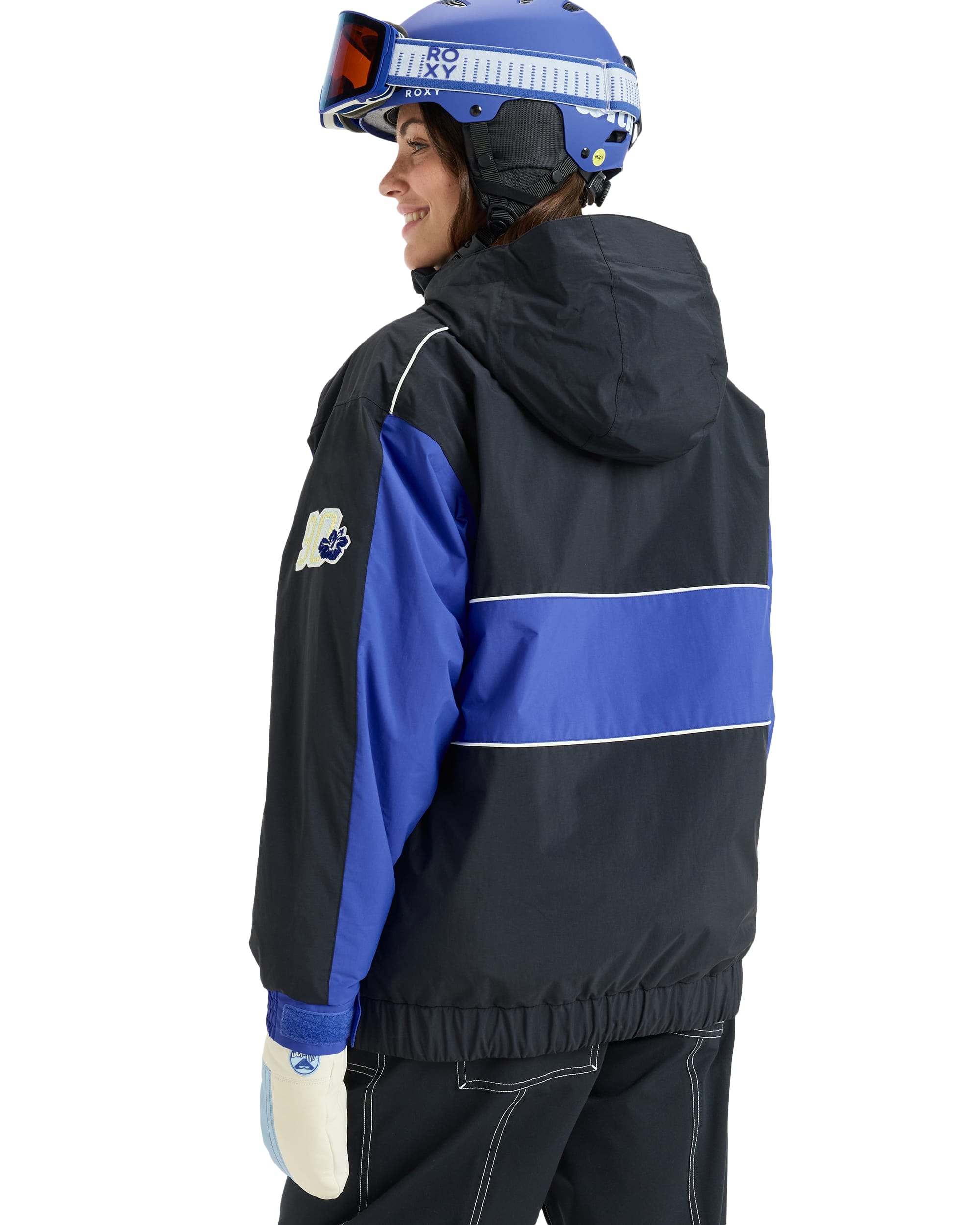 Chloe Kim Overhead Jacket - Image 3