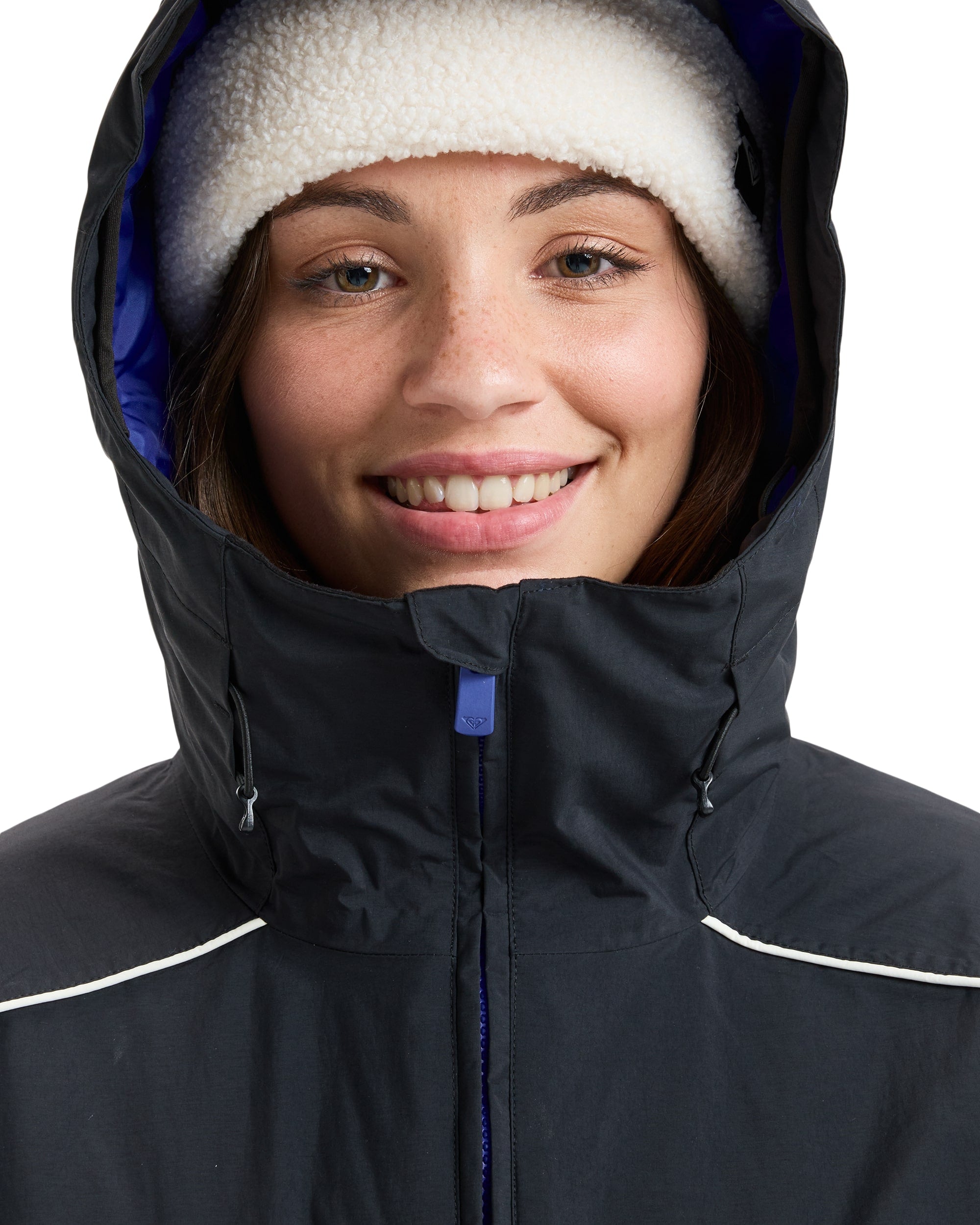 Chloe Kim Overhead Jacket - Image 4