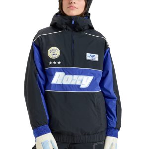 Chloe Kim Overhead Jacket