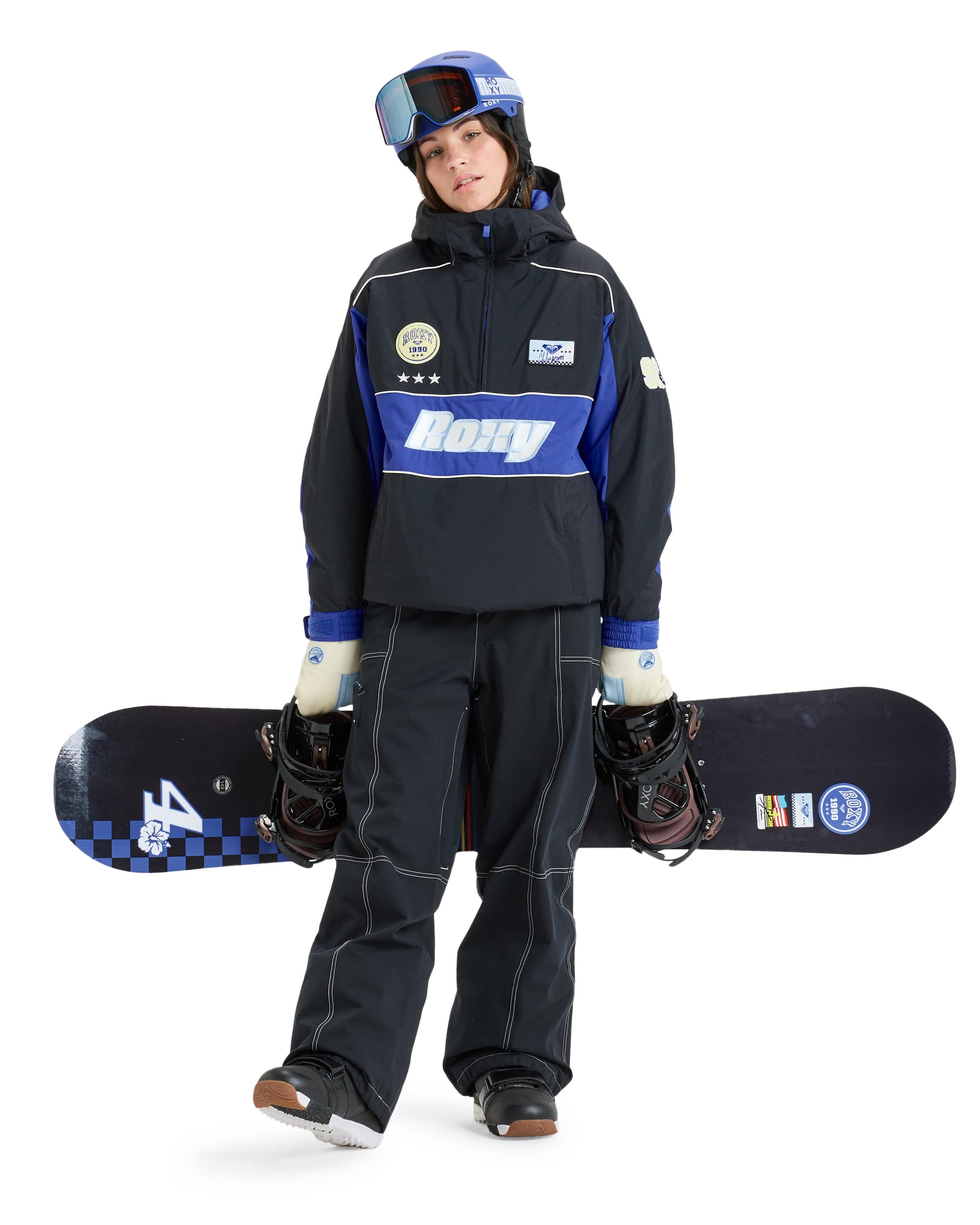 Chloe Kim Overhead Jacket - Image 11