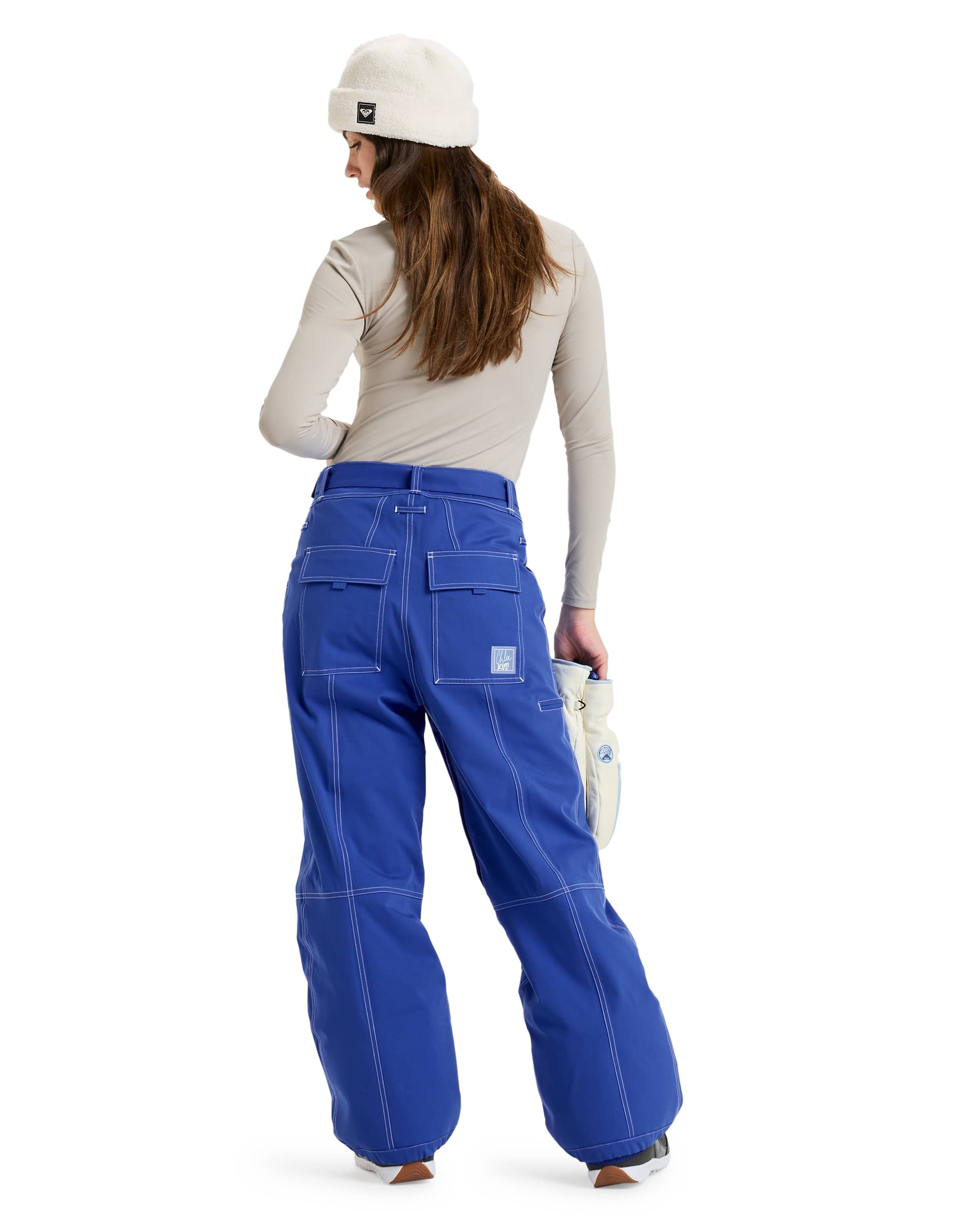 Chloe Kim Pant - Image 9