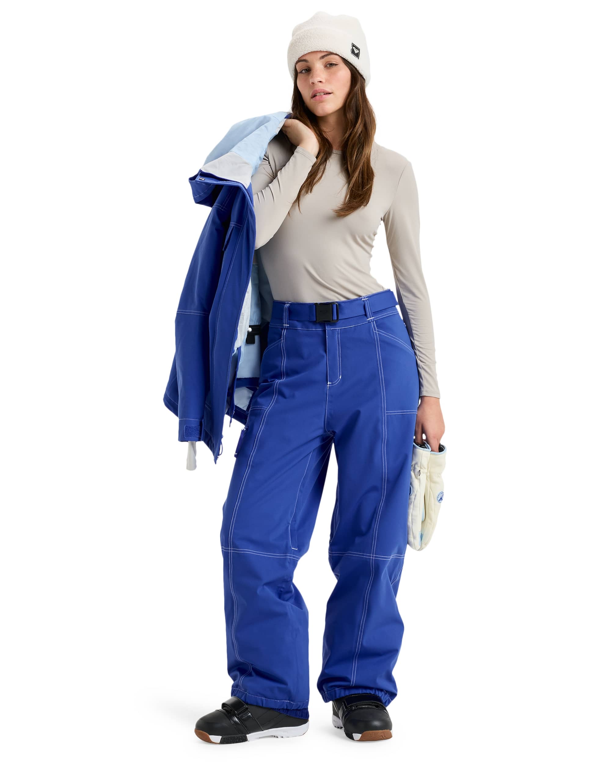 Chloe Kim Pant - Image 8