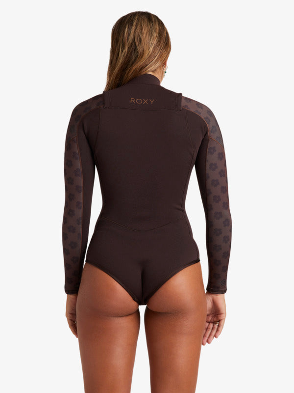 1.5mm Elite Long Sleeve Spring Suit - Image 3