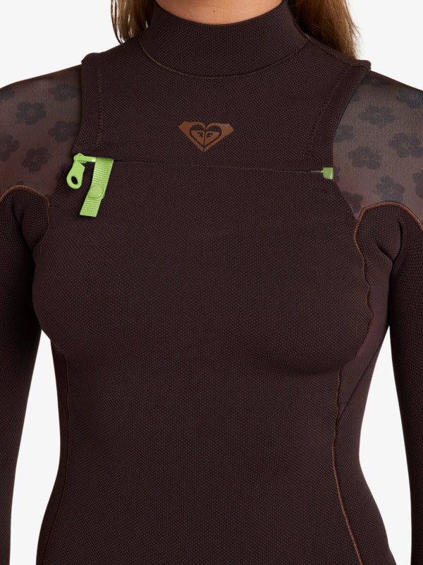 1.5mm Elite Long Sleeve Spring Suit - Image 4
