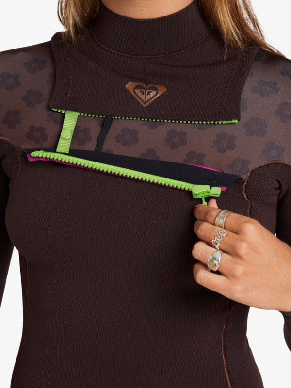 1.5mm Elite Long Sleeve Spring Suit - Image 6