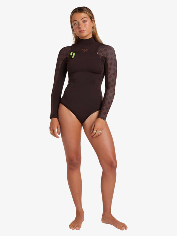 1.5mm Elite Long Sleeve Spring Suit - Image 9
