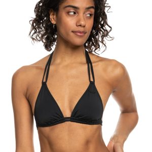 SD Beach Classics Mini Tiki Triangle Bikini Top