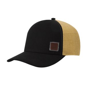 Incognito Cap